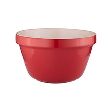 Load image into Gallery viewer, Avanti Multi Purpose Stoneware Bowls Set of 4 - Red
