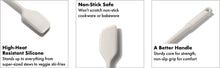 Load image into Gallery viewer, OXO Good Grips Oat Silicone Spatula - Small

