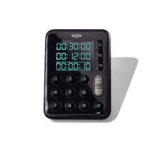 Load image into Gallery viewer, OXO Good Grips Triple Task Kitchen Timer
