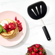 Load image into Gallery viewer, OXO Good Grips Silicone Flexible Pancake Turner
