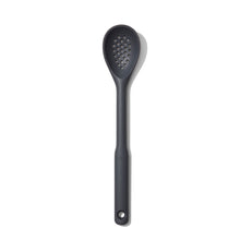Load image into Gallery viewer, OXO Good Grips Silicone Slotted Spoon

