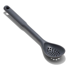 Load image into Gallery viewer, OXO Good Grips Silicone Slotted Spoon
