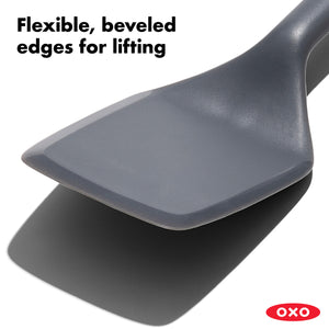 OXO Large Silicone Flexible Turner