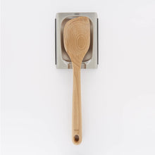 Load image into Gallery viewer, OXO Good Grips Beechwood Corner Spoon
