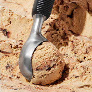 OXO Good Grips Stainless Steel Ice Cream Scoop