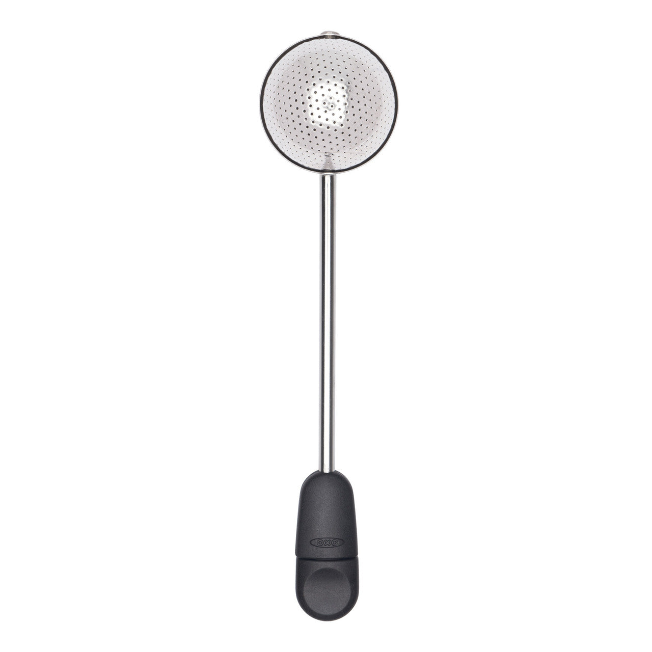 OXO Good Grips Baker's Dusting Wand / Twisting Tea Ball – Everything  Sourdough