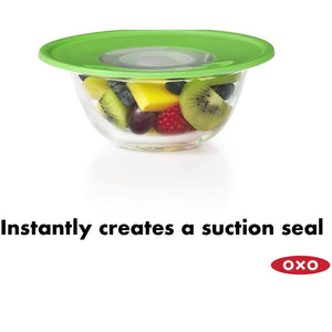 OXO Good Grips Reusable Silicone Lid - Small