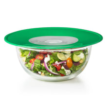 Load image into Gallery viewer, OXO Good Grips Reusable Silicone Lid - Large
