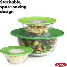 Load image into Gallery viewer, OXO Good Grips Reusable Silicone Lid - Large
