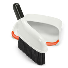 Load image into Gallery viewer, OXO Good Grips Compact Mini Dustpan &amp; Brush Set
