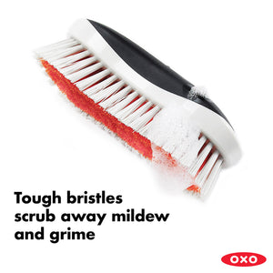 OXO Good Grips Heavy Duty Scrubbing Brush