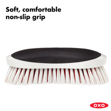 Load image into Gallery viewer, OXO Good Grips Heavy Duty Scrubbing Brush

