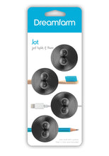 Load image into Gallery viewer, Dreamfarm Jot 4 Pack - Black
