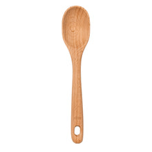 Load image into Gallery viewer, OXO Good Grips Beechwood Spoon Small Spoon 20cm
