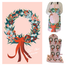 Load image into Gallery viewer, AllGifts Christmas Wreath Set
