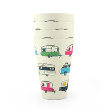 Load image into Gallery viewer, Van Go Iconic Collection Bamboo Tumbler
