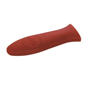 Lodge Red Silicone Pan Handle Holder