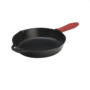 Lodge Red Silicone Pan Handle Holder