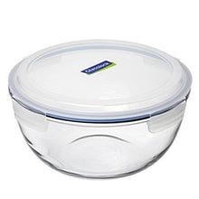Load image into Gallery viewer, GlassLock Mixing Bowl with Lid 2L Small
