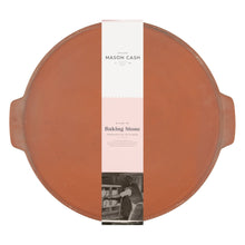 Load image into Gallery viewer, Terracotta Baking Stone &amp; Proofing Lid
