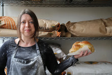 Load image into Gallery viewer, Modern Sourdough ; Sweet and Savoury Recipes from Margot Bakery
