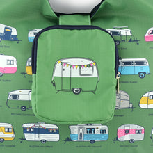 Load image into Gallery viewer, Van Go Iconic Collection Handy Tote Bag
