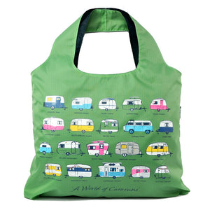 Van Go Iconic Collection Handy Tote Bag