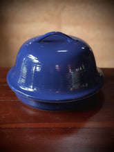 Load image into Gallery viewer, Sassafras Superstone® Sourdough BUNDLE Round Cloche  - Blue
