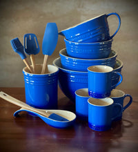 Load image into Gallery viewer, Chasseur Blue Kitchen Set
