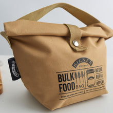 Load image into Gallery viewer, Kilner Bulk Food Shopping Bag Medium 2 litre
