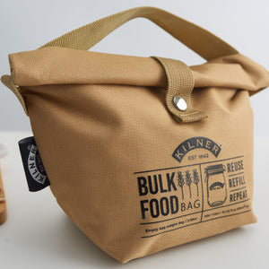 Kilner Bulk Food Shopping Bag Medium 2 litre