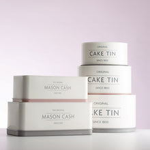 Load image into Gallery viewer, Mason Cash Innovative Kitchen Cake Tin Set Of 2 Rectangular
