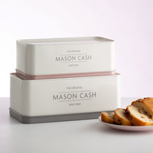 Load image into Gallery viewer, Mason Cash Innovative Kitchen Cake Tin Set Of 2 Rectangular
