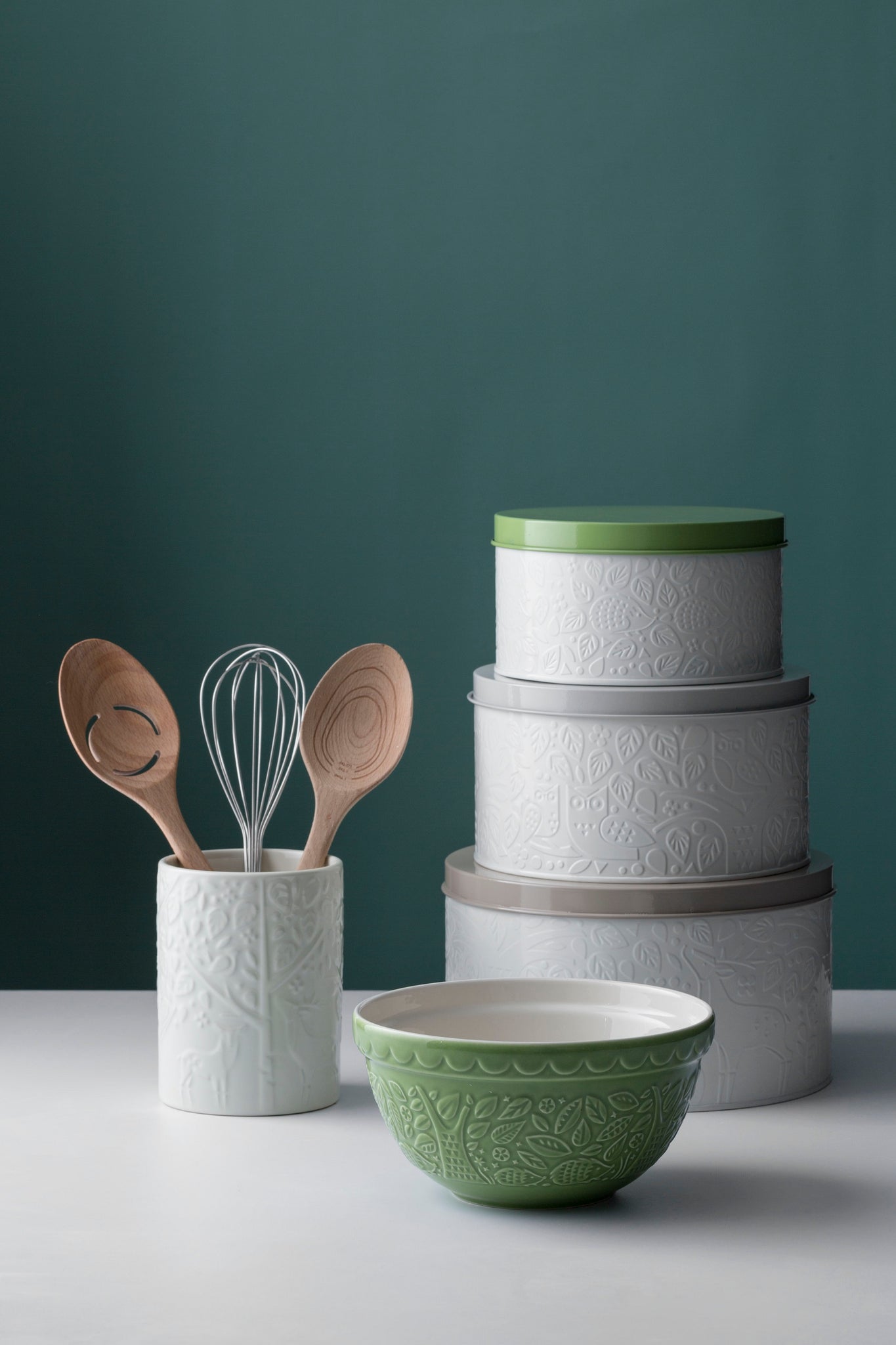 Mason cash hotsell cake tins
