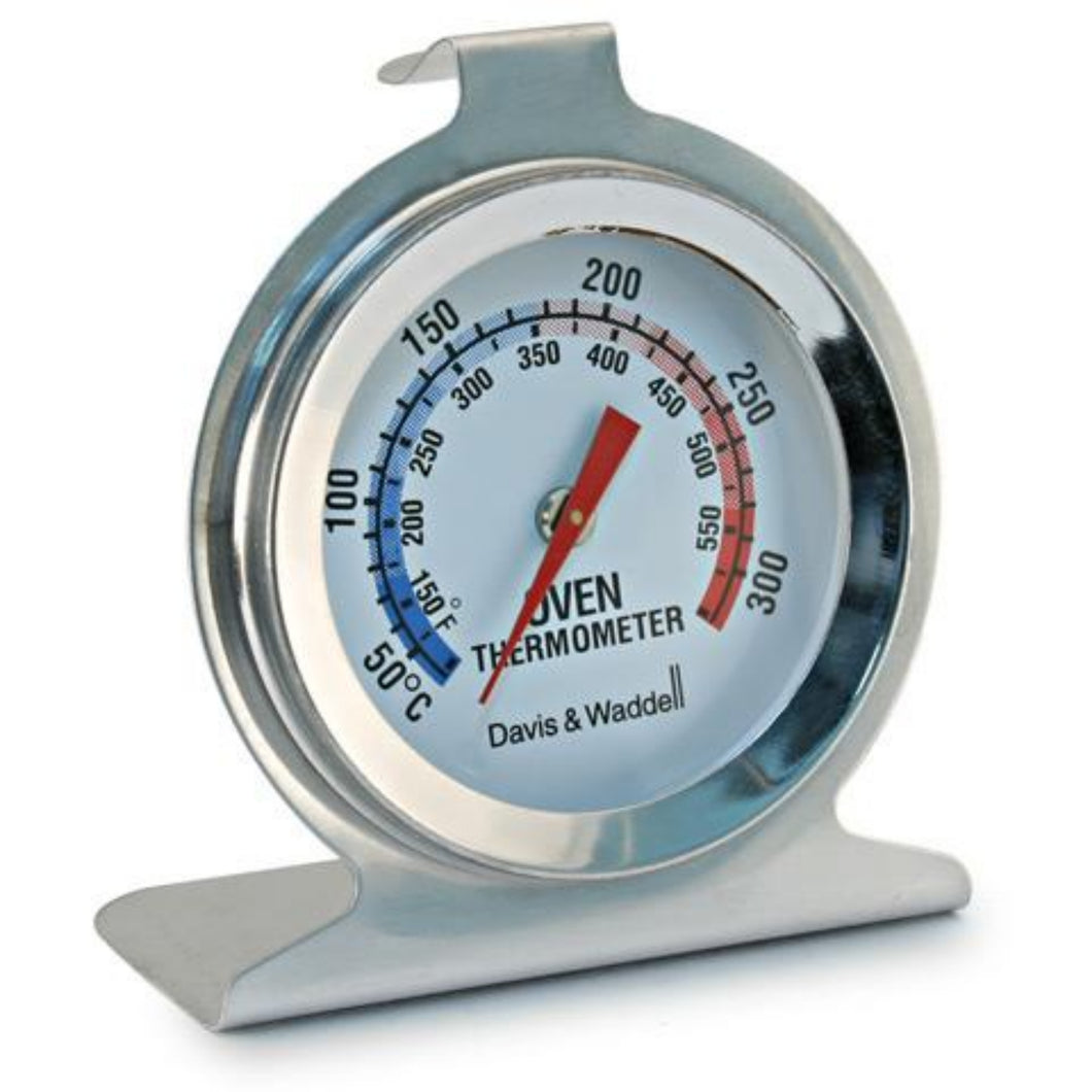 Davis & Waddell Oven Thermometer