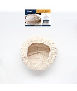Loyal Liners for Round, Oval, Baguette & Rectangular Bannetons