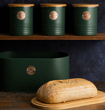 Load image into Gallery viewer, Typhoon Living Green Utensil Holder

