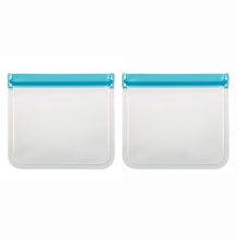 Load image into Gallery viewer, Ecopocket Sandwich Bags Set/2
