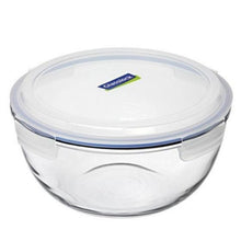 Load image into Gallery viewer, GlassLock Mixing Bowl with Lid 4L Medium
