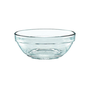 Duralex Lys Small Stackable Prep Bowls - Set of 4 or Individual