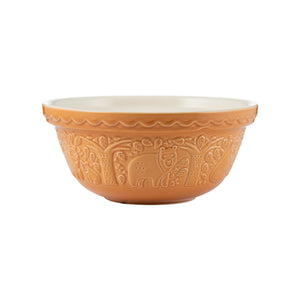 Mason Cash In The Forest Mixing Bowl Autumn Set