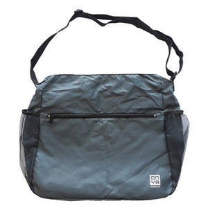 Onya Side Bag - Charcoal