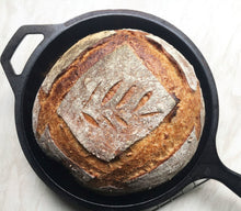 Load image into Gallery viewer, Lodge Sourdough Set
