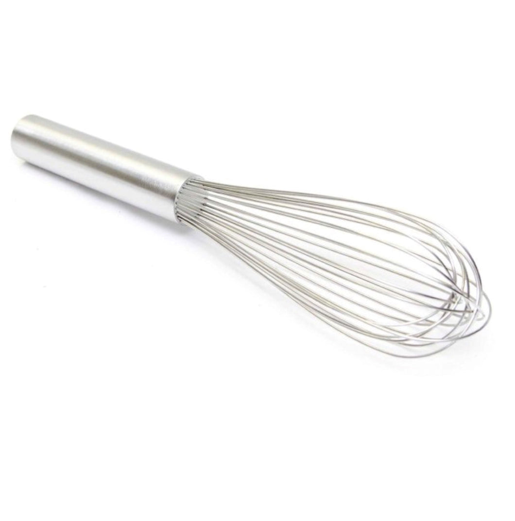 Loyal Piano Wire Whisk 25cm