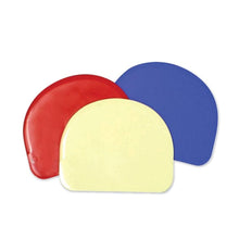 Load image into Gallery viewer, Loyal Dough Scraper - Red, Navy Blue or Cream. Australian Made!
