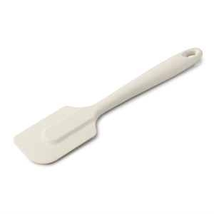 Zeal Classic Silicone Spatula - Sage Green, Duck Egg Blue, French Grey & Cream