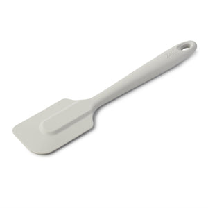Zeal Classic Silicone Spatula - Sage Green, Duck Egg Blue, French Grey & Cream