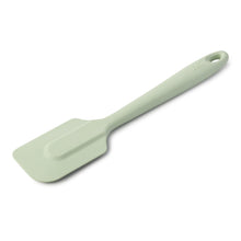 Load image into Gallery viewer, Zeal Classic Silicone Spatula - Sage Green, Duck Egg Blue, French Grey &amp; Cream
