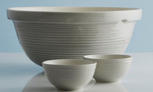 Load image into Gallery viewer, Mason Cash William Mason Grey Set of 4 Prep Bowls
