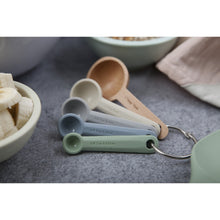 Load image into Gallery viewer, Zeal Classic Measuring Spoon Set

